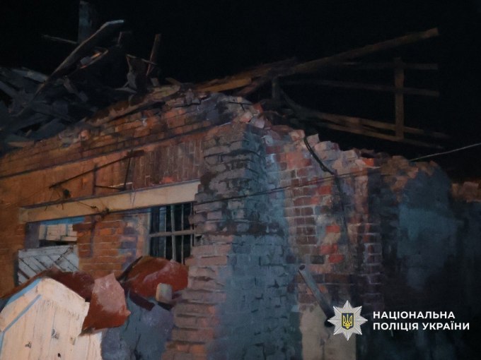Поліція розслідує авіаудар по лікарні у Харкові – постраждали 57 людей